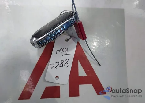 2019 Kia Stinger Gt z USA, uszkodzony, nr VIN KNAE35LCXK6042463